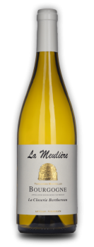 2018 Bourgogne Blanc  - La Meulière