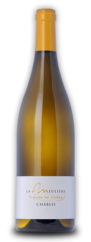 2017 Chablis Fleurs de Chêne - La Meulière