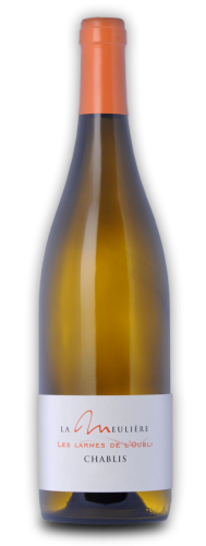 2018 Chablis Les Larmes de l'Oubli  - La Meulière