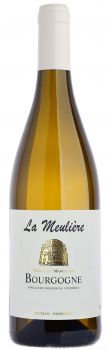 2023 Bourgogne Blanc  - La Meulière