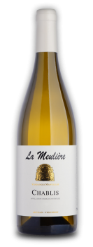 2022 Chablis  - La Meulière