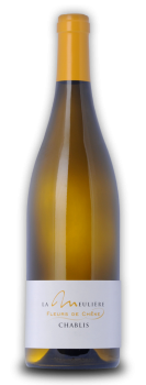 2019 Chablis Fleurs de Chêne - La Meulière