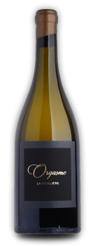 2022 Chablis 1er cru Mont de Milieu Orgasme - La Meulière